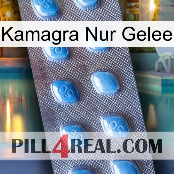 Kamagra Only Jelly viagra3